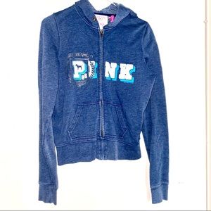 victoria secret sweatshirts